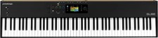 Studiologic SL88 MK2 88-key MIDI Keyboard Con...