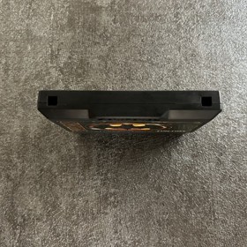 USED Batman Nintendo Famicom Sun Soft 1989 Japanese Version Action Retro Games