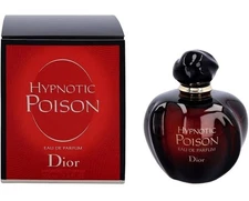 Hypnotic Poison Christian Dior Women 3.4 oz 100 ml Eau De Parfum Spray NIB