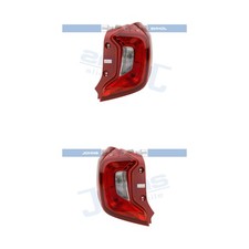 Heckleuchte Rückleuchte links rechts passend für KIA Picanto JA