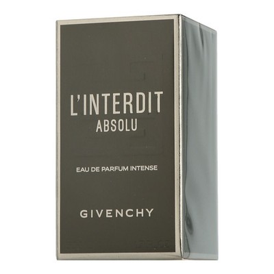 Givenchy L'Interdit Absolu Intense EDP 50ml