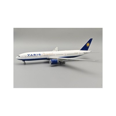 InFlight 200 1:200 Boeing 777-2Q8/ER Varig PP-VRA Model Plane