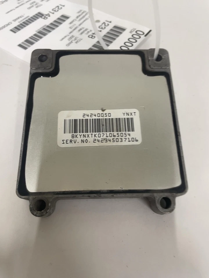 2007 Chevrolet Uplander Transmission Module 24240050 - Imagen 2 de 4