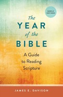 James E. Davison | The Year Of The Bible | Taschenbuch | Englisch (2019)