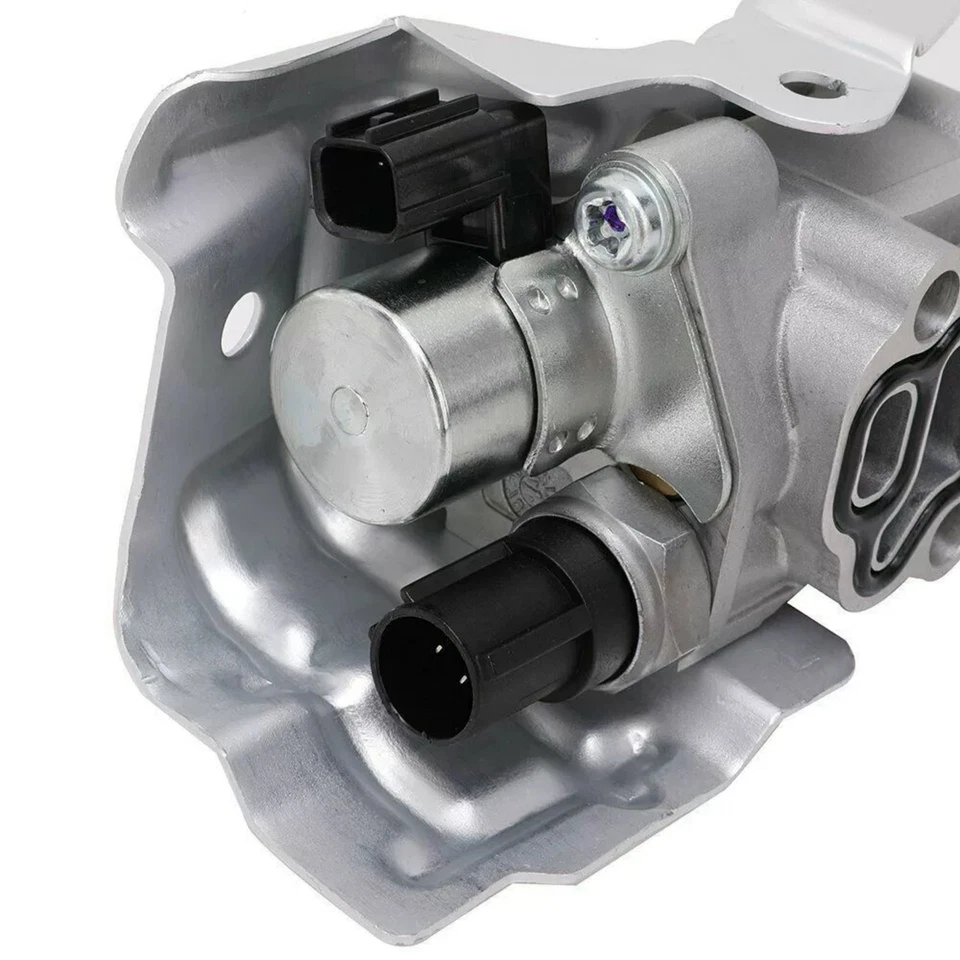 15810-PRB-A03 VTEC Variable Valve Timing Solenoid For Honda Accord Civic CRV - Image 4 of 4