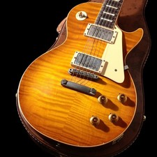Gibson Custom Shop Murphy Lab 1959 LP Standard Light Aged Dirty Lemon [952644]