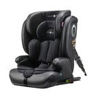 Cozy N Safe Hudson i-Size Car Seat ISOFIX 40-150cm Infant Toddler Top Tether