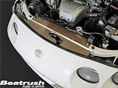 LAILE BEATRUSH RADIATOR COOLING PANEL FOR TOYOTA CELICA ST202 S141211RP
