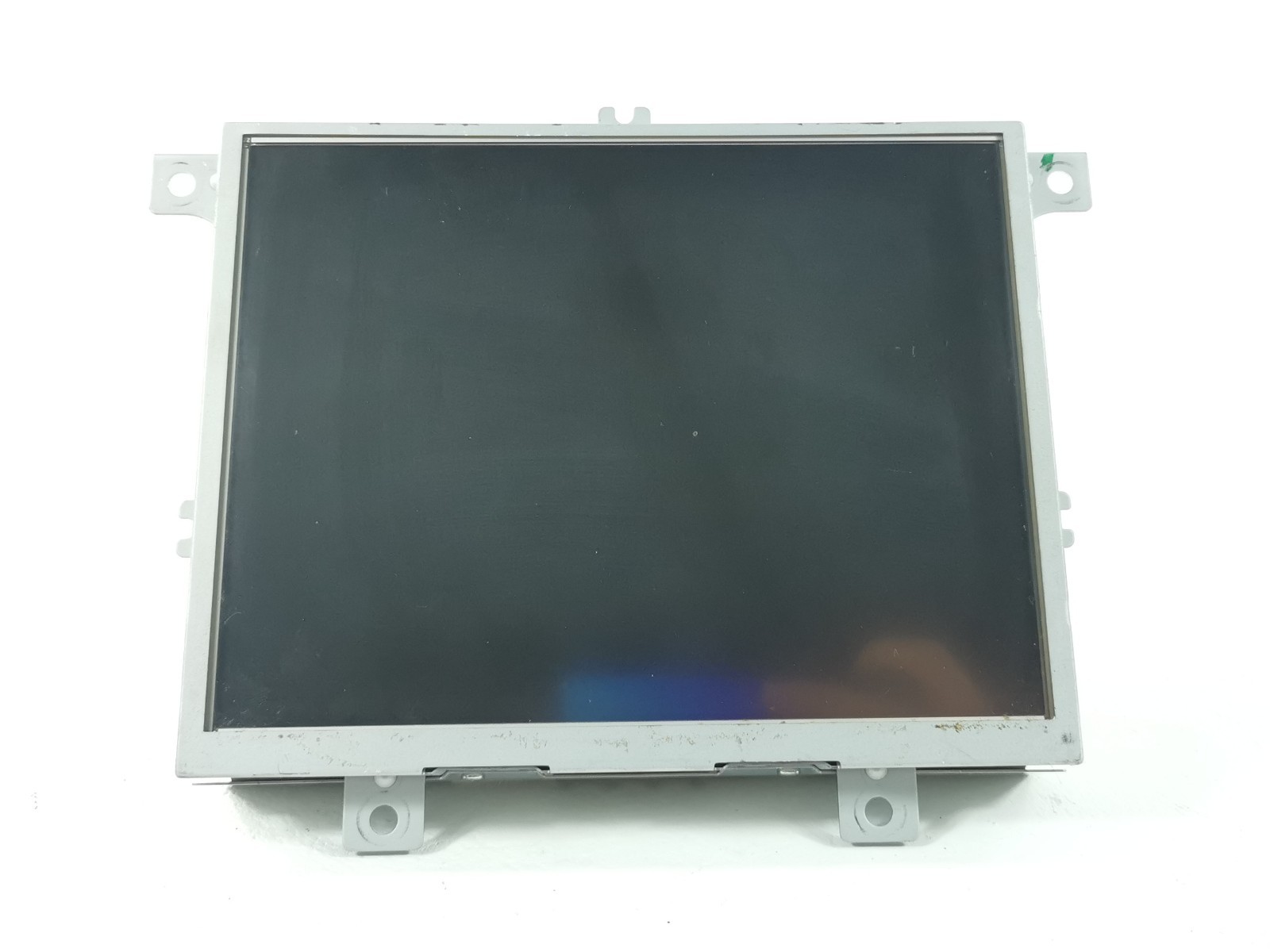 Maserati Ghibli S 3.0 Q4 2014 Navigation Dashboard Display Screen 68212905AA OEM