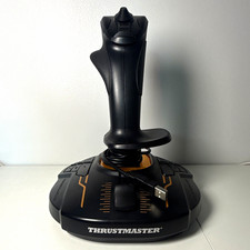 Thrustmaster T.16000M FCS ST USB Wired Right-...