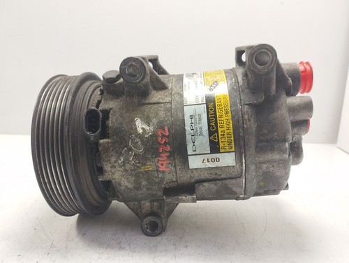 8200316164 KLIMAKOMPRESSOR / DELPHI 01140017 / 194252 FÜR RENAULT MEGANE II BERL