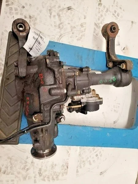 Portador de eje diferencial delantero Toyota Tundra 2000-2004 relación 4,10 4x4 OEM Foto 2 de 4