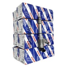 0445120042 8pcs Bosch Fuel Injectors For 06-07 Chevy Gmc Duramax Lbz Hummer 6.6l 0445120042 8pcs Bosch Fuel Injectors For 06-07 Chevy Gmc Duramax Lbz Hummer 6.6l
