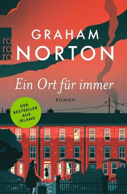 Graham Norton Norton, Graham/Ein Ort für immer