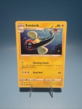 Pokémon TCG Eelektrik 58/185