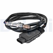 ANS1044-12B1 DELPHI NOx-Sensor, NOx-Katalysator nach Katalysator nach Rußpartike