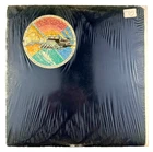 Pink Floyd Wish You Were Here 1st Press US Issue vinyl record LP Blue Shrink EX