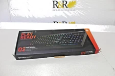 Cyber power N0HI 02 RGB KB-161-104