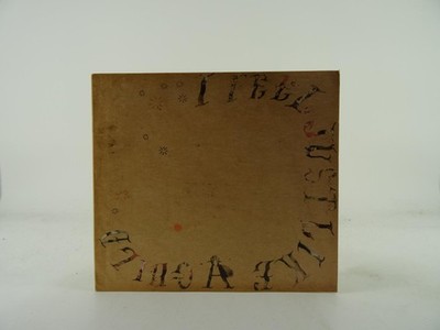 DEVENDRA BANHART I FEEL JUST LIKE A CHILD (A29) 3 Track CD Single including Card