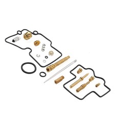 Carburetor Carb Repair Rebuild Kit For Honda CRF150F CRF 150 F 2003-2005