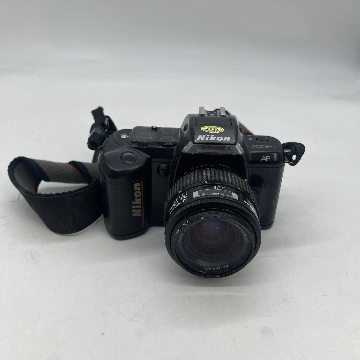 Nikon N4004S Film Cameras for sale | eBay
