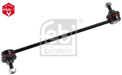 FEBI BILSTEIN Koppelstange Stabilisator ProKit 27414 für ALFA OPEL FIAT PUNTO