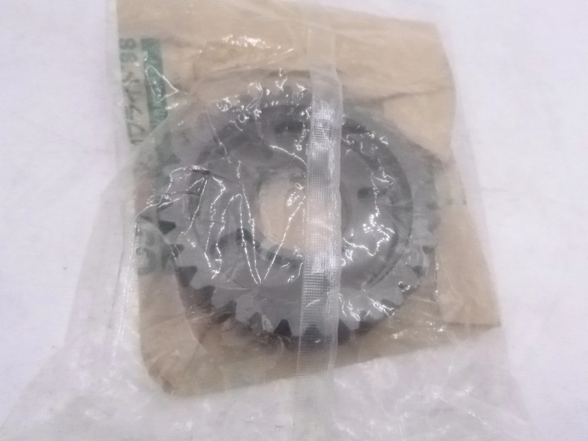 YAMAHA YXZ1000R UTV SXS 2023 GEAR 2ND WHEEL (34T) B57-17221-00 for