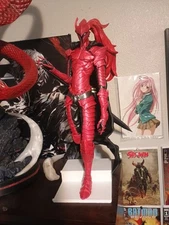 Knight Igris Solo Leveling Statue