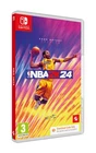 NBA 2K24 NINTEDO SWITCH (CODE IN BOX) (Nintendo Switch)