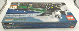 LEGO 10194 Emerald Night MISB NEW GOOD Train RC Train Creator Expert 10219