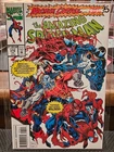 The Amazing Spider-Man #379 (Marvel Comics July 1993)
