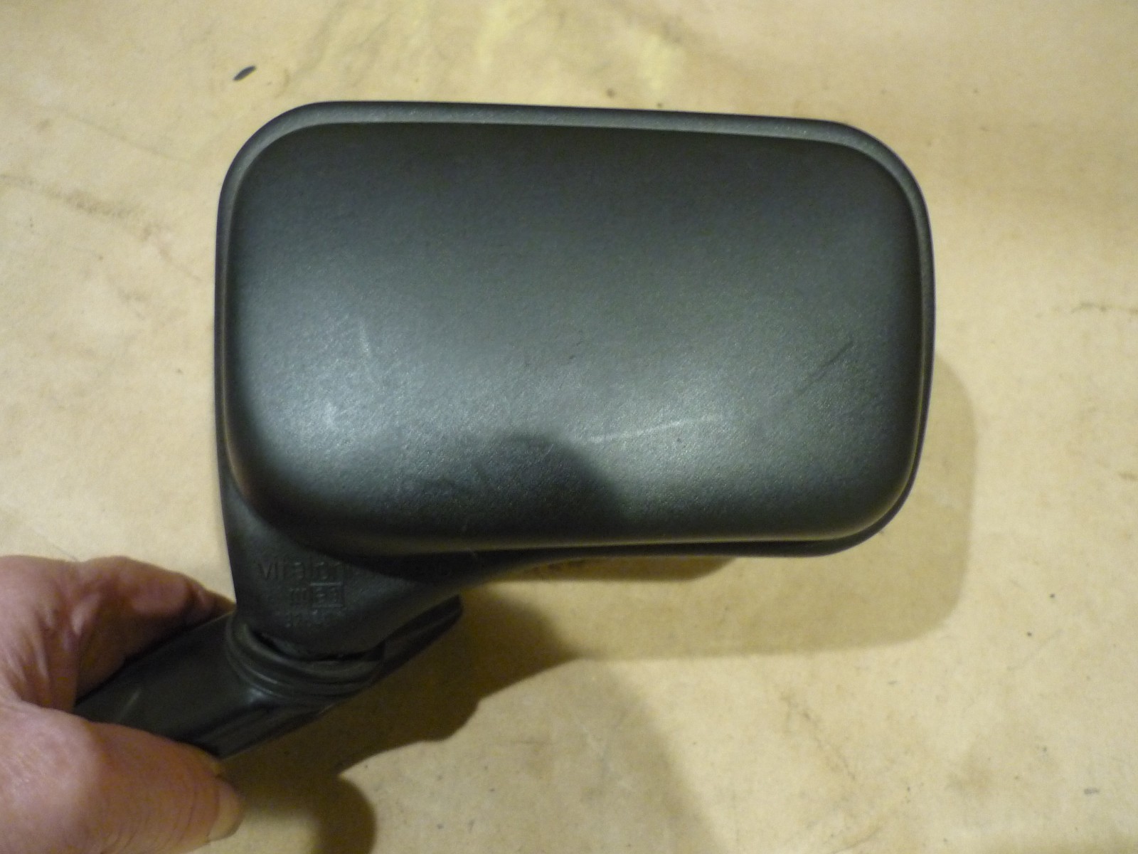 Ferrari 308 - LH Outer Mirror Vitaloni Tornado ..USED