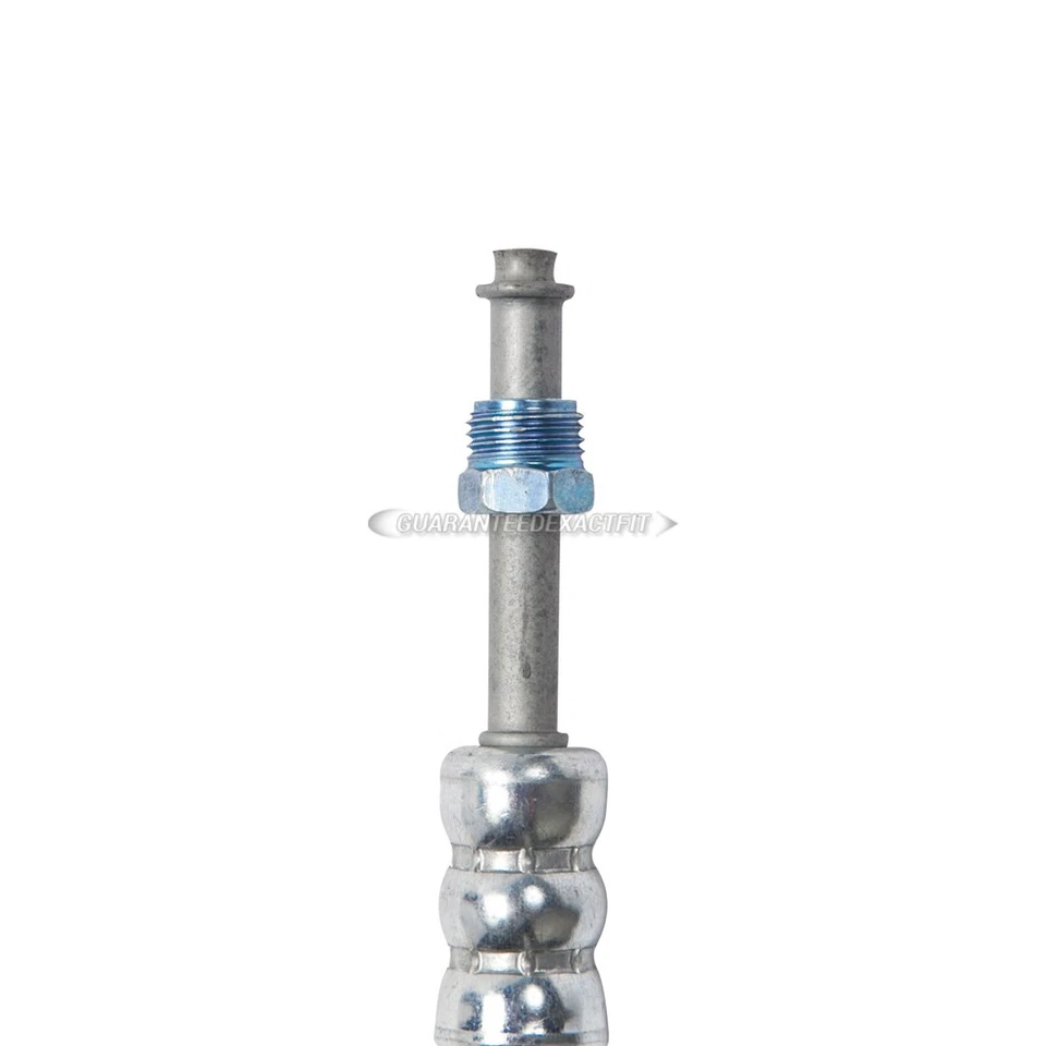 For Chevy Spectrum & Isuzu I-Mark Edelmann Power Steering Pressure Hose TCP - Изображение 3 из 3