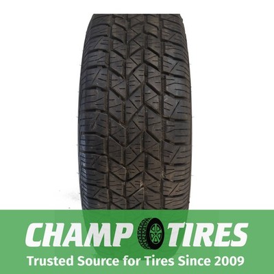 P265/65R18 Kelly Safari ATR 112 S Used 10/32nds
