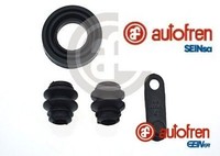 Autofren Seinsa D41841 Reparatursatz FüR Bremssattel Reparatursatz FüR Hyundai