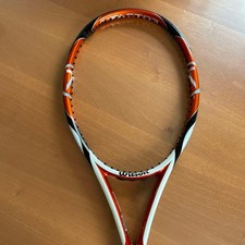 Wilson K tour 95 Kei Nishikori el