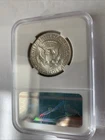 1964 Kennedy Half Dollar Silver