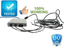 Waters eSAT/In Analog to Digital Interface Box with cables & Power Adapter