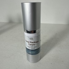 Sun Coast Sciences Total Package Serum Vitamin C Hyaluronic Acid Tri-Peptide