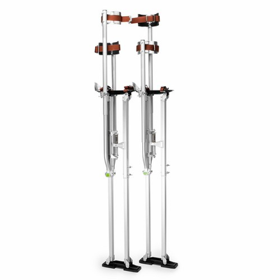 #ad Drywall Stilts Painters Walking Taping Finishing Tools Adjustable 48quot; 64quot; $234.99