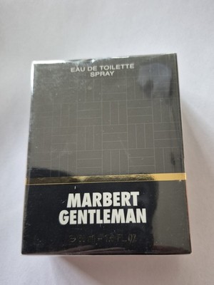 Marbert Gentleman, Eau de Toilette Spray, 50ml - 1.6 FL.OZ.