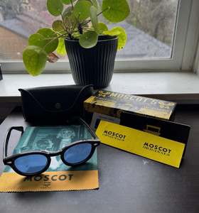 Moscot Lemtosh Flesh | eBay