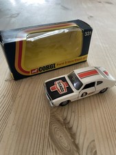 Corgi Toys 331 Ford 3 Litre Capri GT