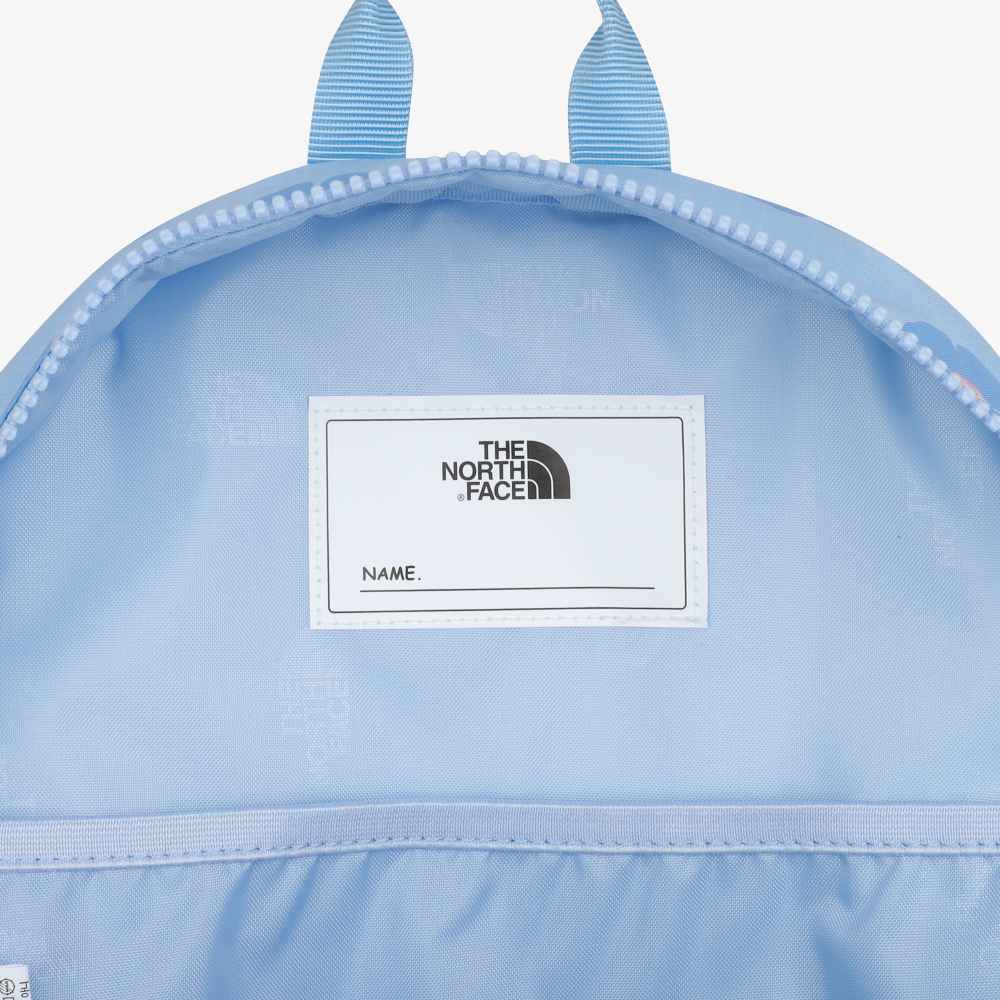 NEW THE NORTH FACE K'S KIDS BERKELEY PACK M 14L BACKPACK