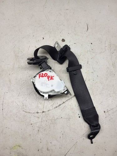 BMW 1 F20 F21 2012 Vorne links Sicherheitsgurt vorne 34078320 EBD4241
