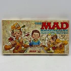 VINTAGE The Mad Magazine COMPLETE Parker Brothers 1979 Classic Board Game