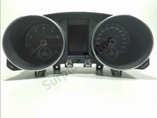 Compteur Volkswagen GOLF