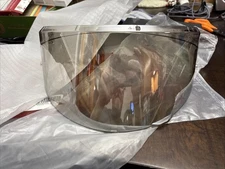 Helmet Visor for K3 DOT(E2206), Only for S/M/L K3 Helmet Size, Photochromic