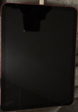 Apple iPad 64GB 10.9in Wi-Fi USB-C Tablet Pink Apple iPad Series 64 GB Bundle 