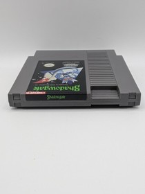 SHADOWGATE NES VIDEO GAME - CARTRIDGE ONLY